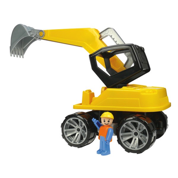 Sunkvežimis lena 04401