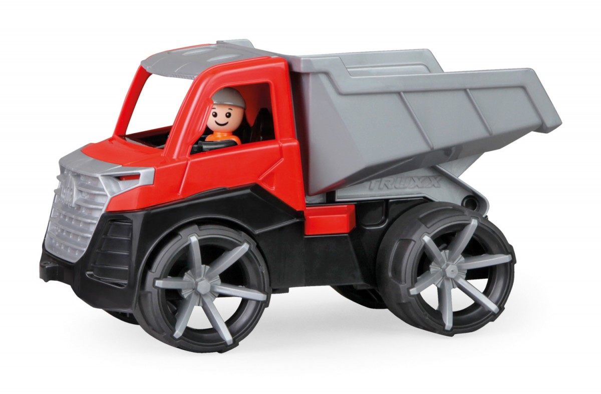 Transporto priemonė - savivartis lena truxx2