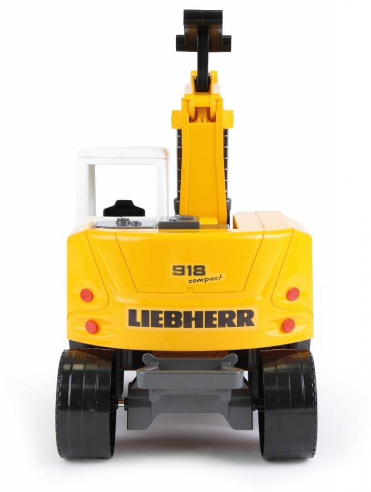 Ekskavatorius liebherr a918 litronic, 48 cm