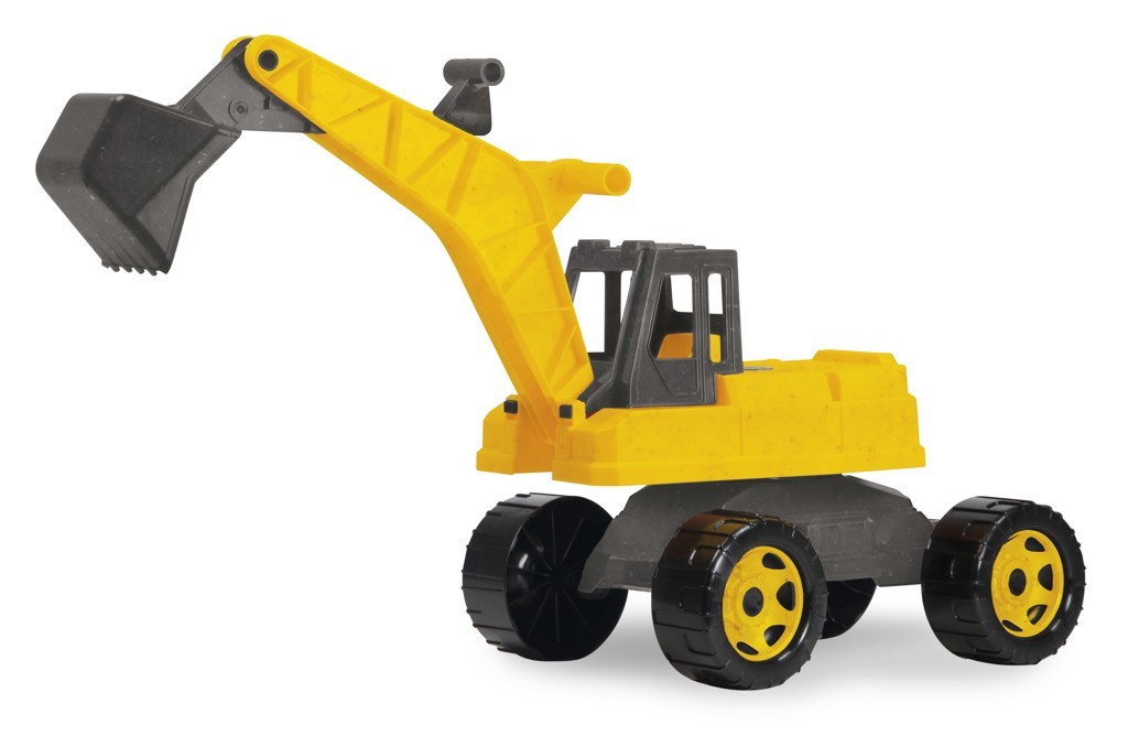 Ekskavatorius lena eco giga trucks