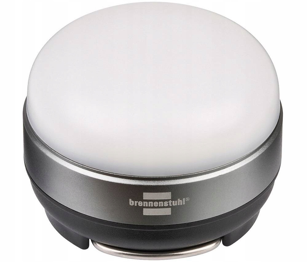 Brennenstuhl šviestuvas 12LED 180lm 3XAAA IP44