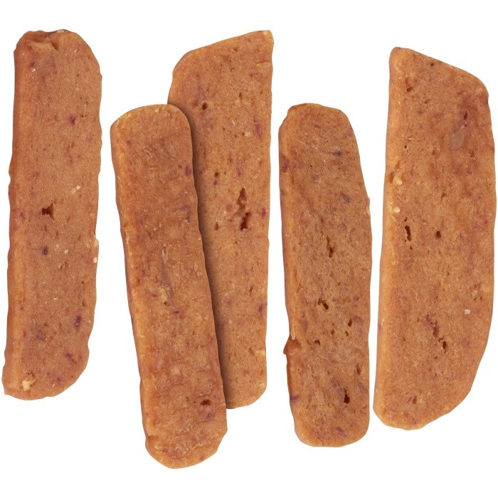 Vitakraft triušienos lazdelės šunims, 80g