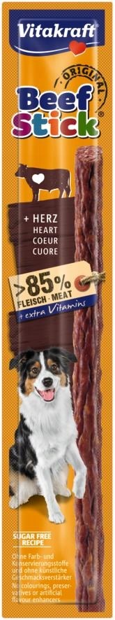 Vitakraft beef stick šunims