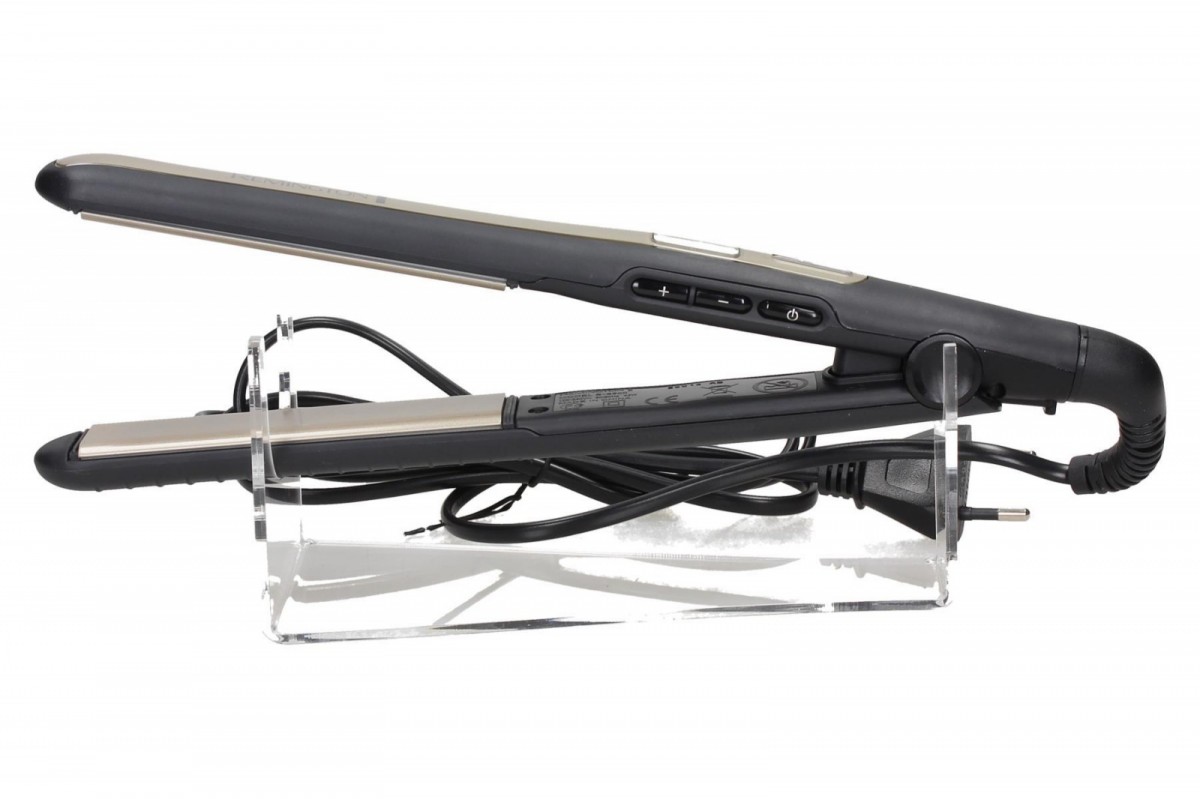 Plaukų tiesinimo žnyplės remington s6500