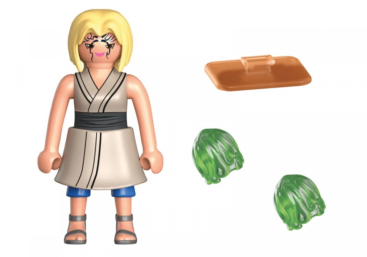 71114 playmobil® figūrėlė tsunade