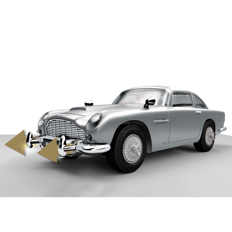 70578 playmobil® 007 aston martin