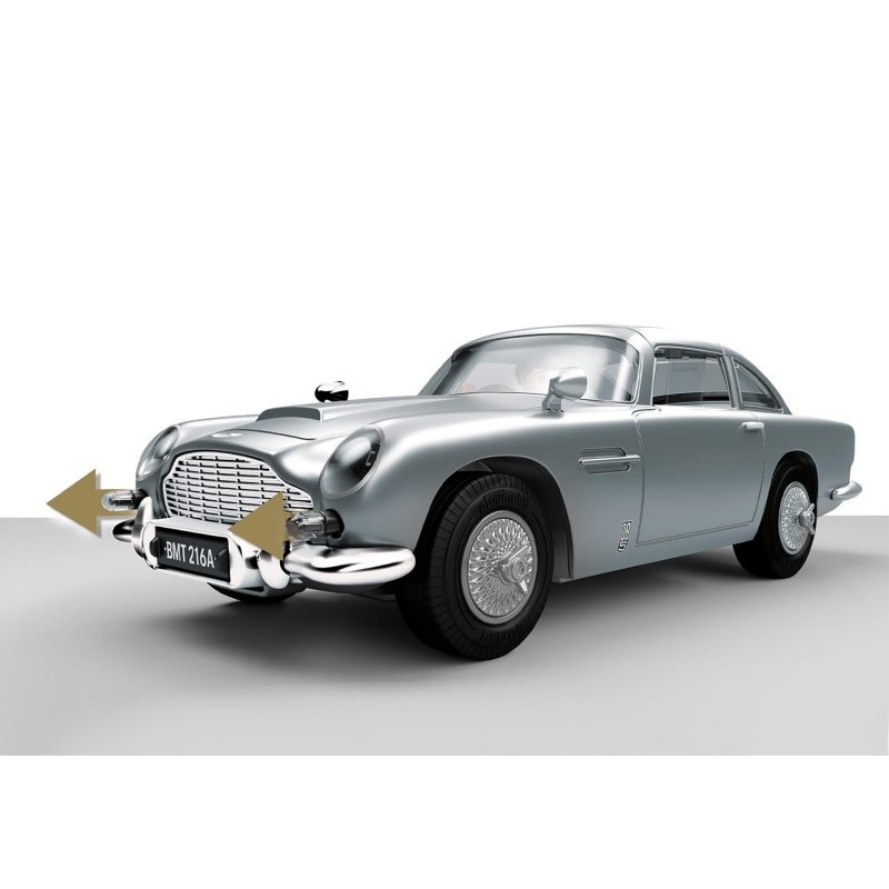 70578 playmobil® 007 aston martin