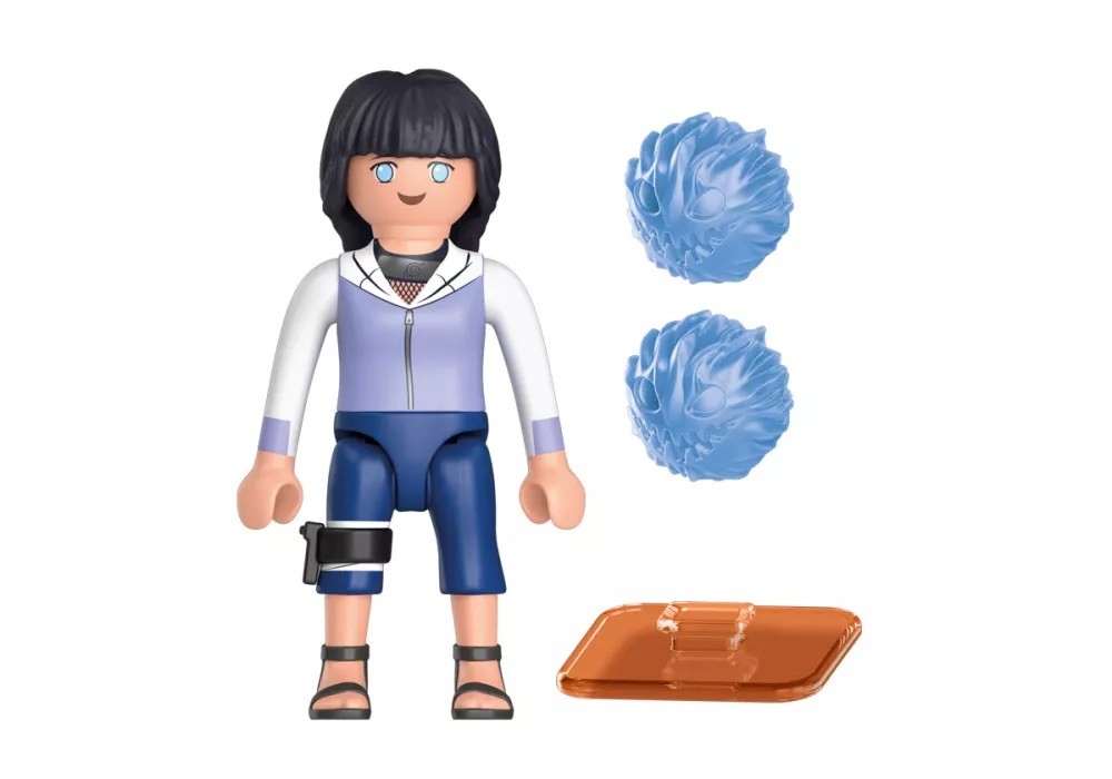 71110 playmobil naruto shippuden hinata, 5 d.
