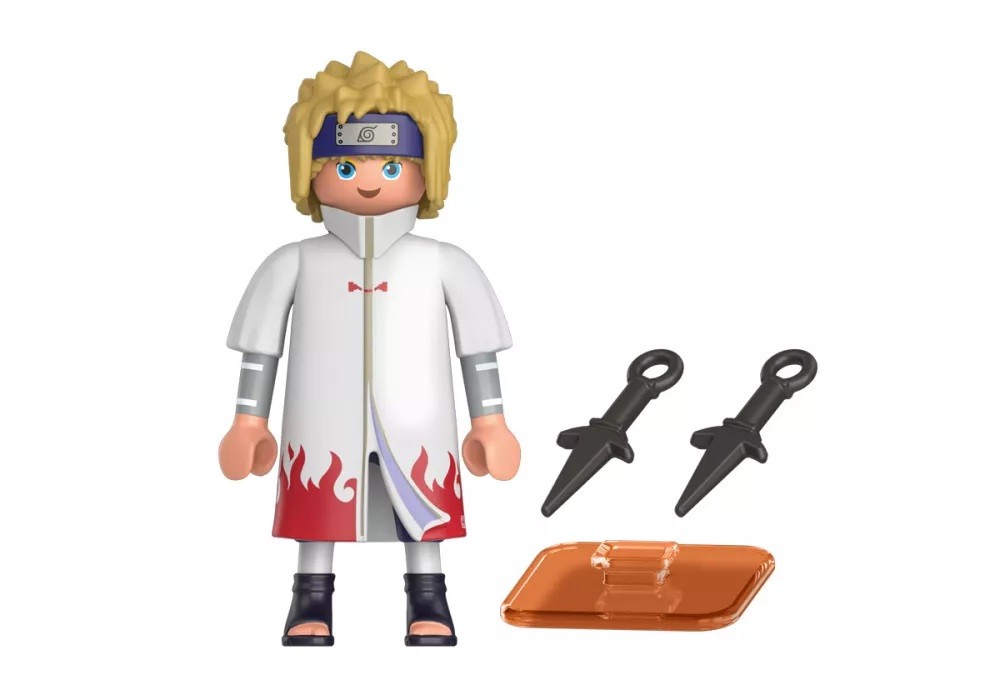 Veiklos rodikliai playmobil 71109 minato, 6 d.