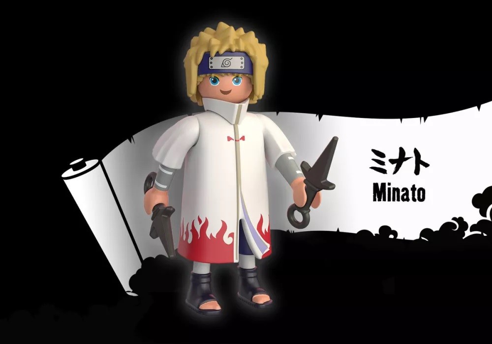 Veiklos rodikliai playmobil 71109 minato, 6 d.