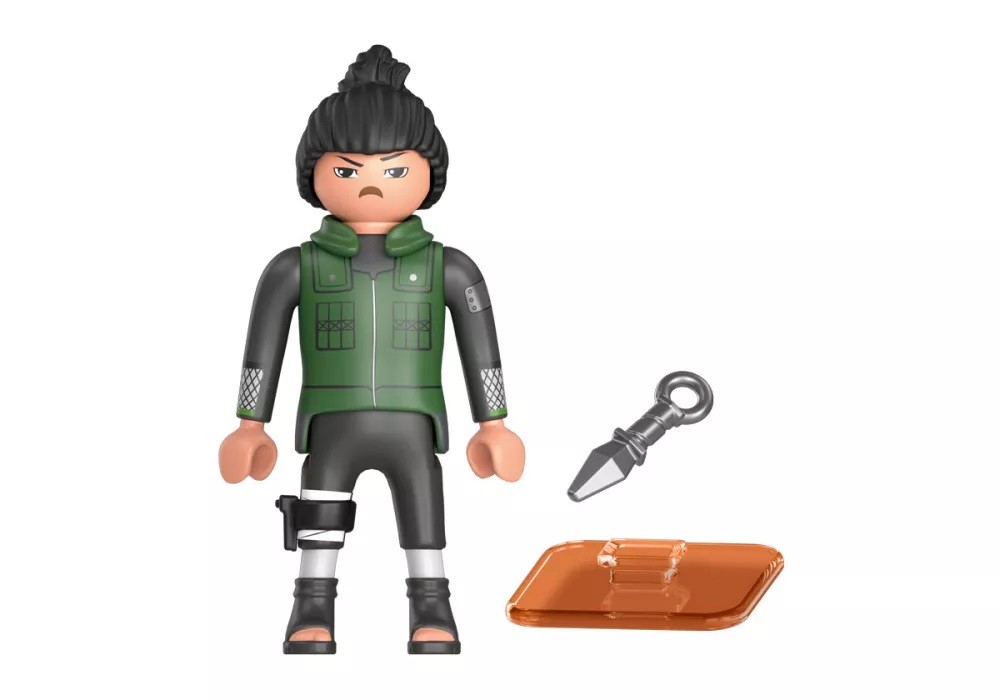71107 playmobil naruto shippuden shikamaru, 5 d.