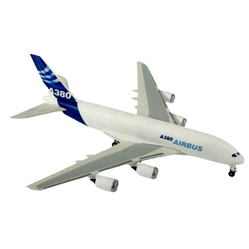 Revell - airbus a380, 1/288, 03808