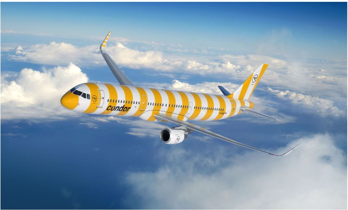 Revell - airbus a321-200 