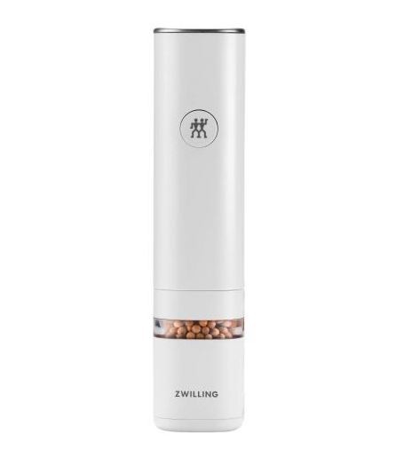 Zwilling elektrinis malūnėlis, balta