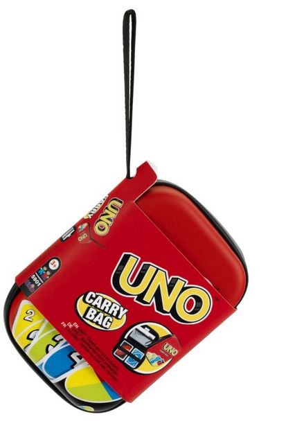 Kelioninės uno kortos klein