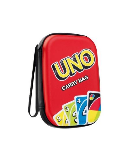 Kelioninės uno kortos klein