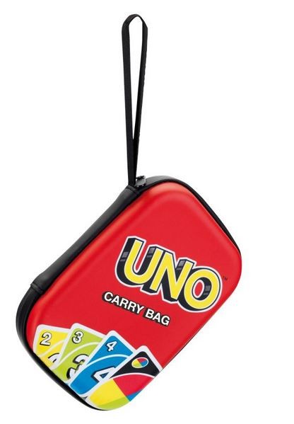 Kelioninės uno kortos klein
