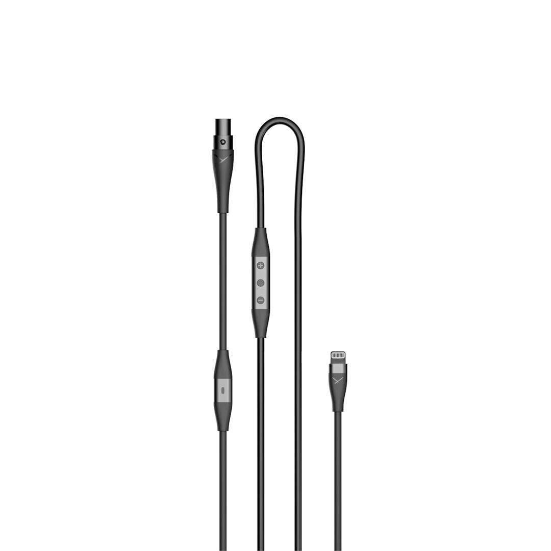 Beyerdynamic pro x lightning cable