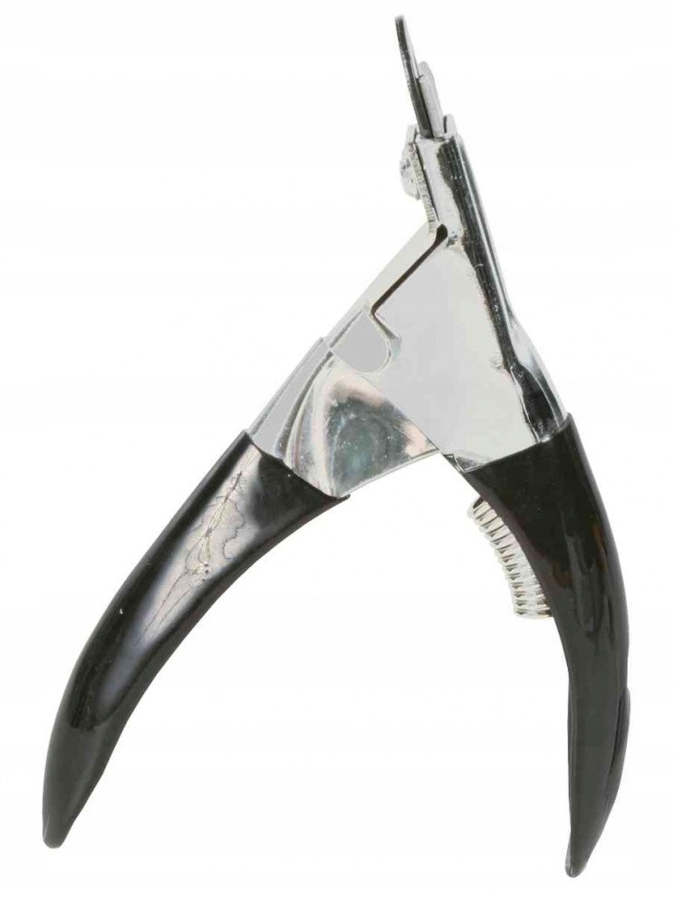 Trixie nagų karpymo žirklės-giljotina, 11 cm