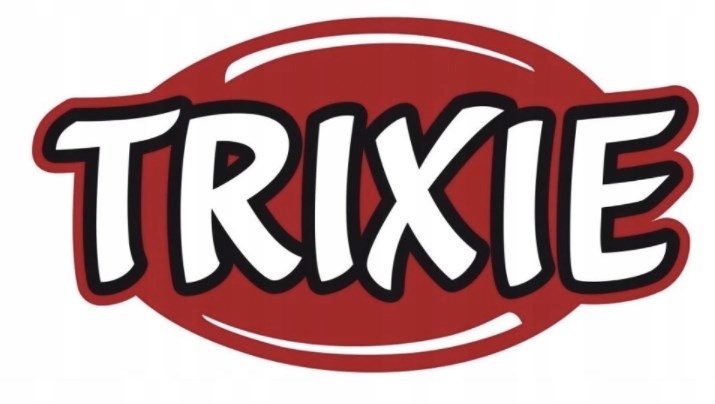 Draskymo stulpas su sizalio virve trixie, 50 m, balta