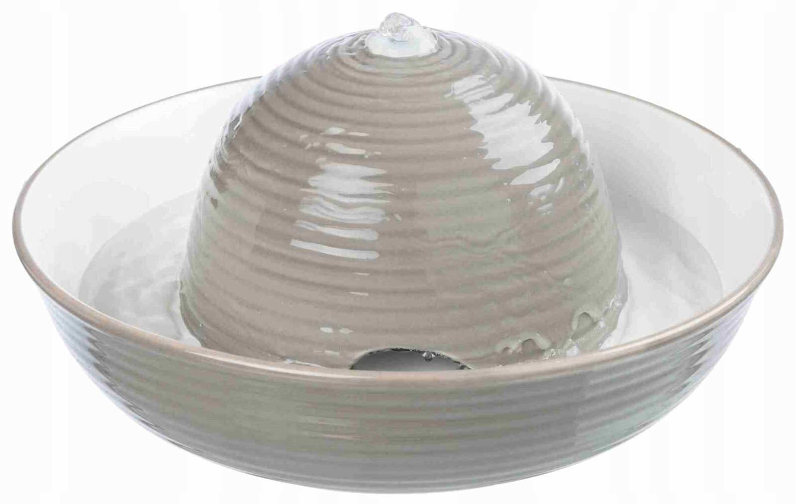 Automatinis vandens fontanas Trixie Vital Flow Mini, 0.8 l, baltas