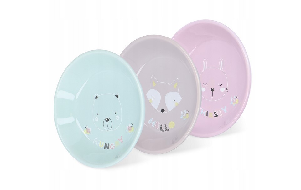 Šunų maisto indas trixie junior 200 ml 14 cm