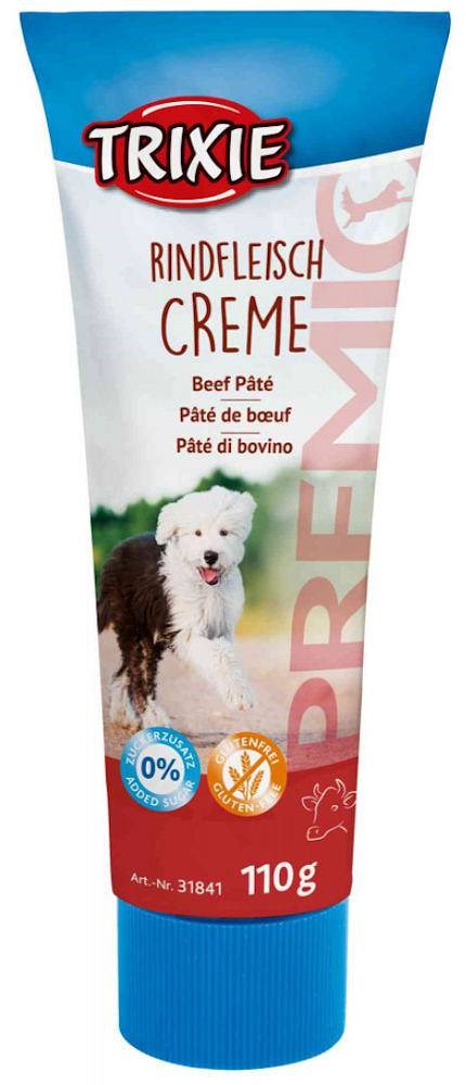 Trixie premio jautienos paštetas , 110g