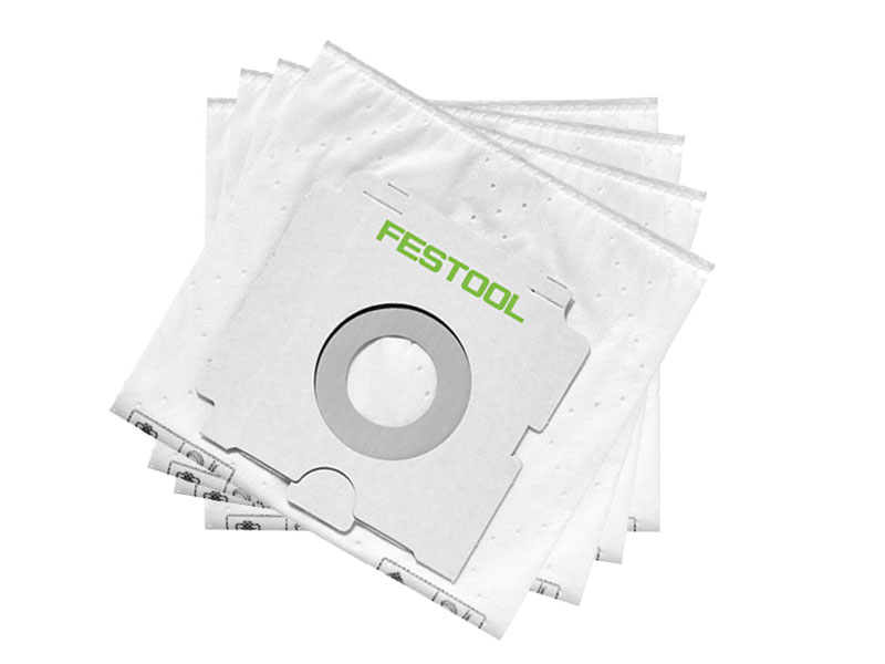 Dulkių surinkimo maišelis Festool Selfclean SC FIS-CT SYS/5 500438