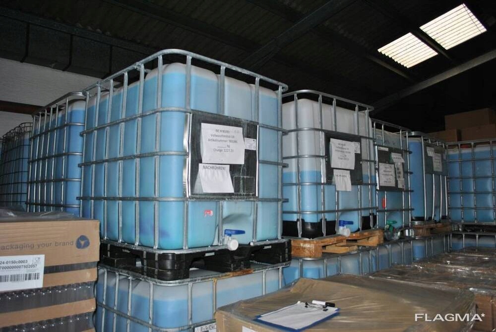 Persil skalbimo skystis, 5 l
