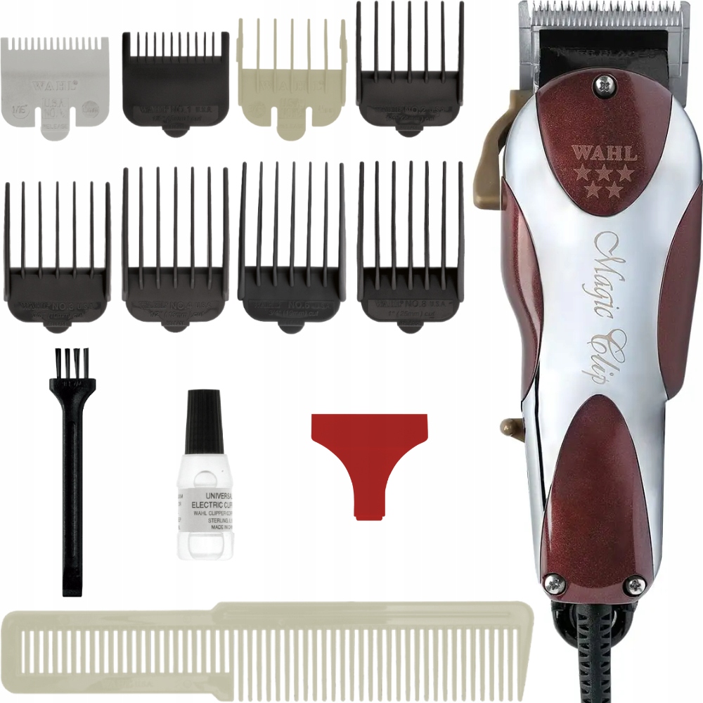 Wahl magic clip 08451-016