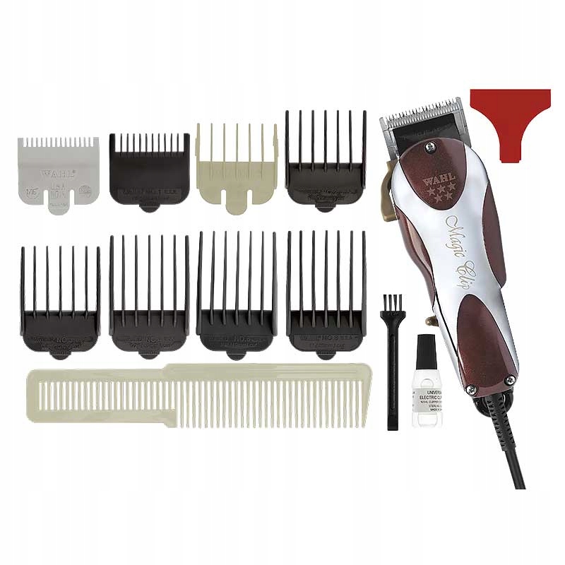 Wahl magic clip 08451-016