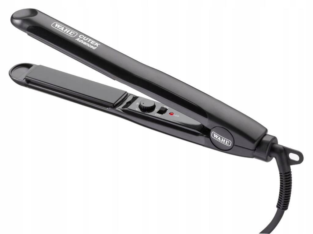 Wahl cutek plaukų tiesintuvas 4417-0472