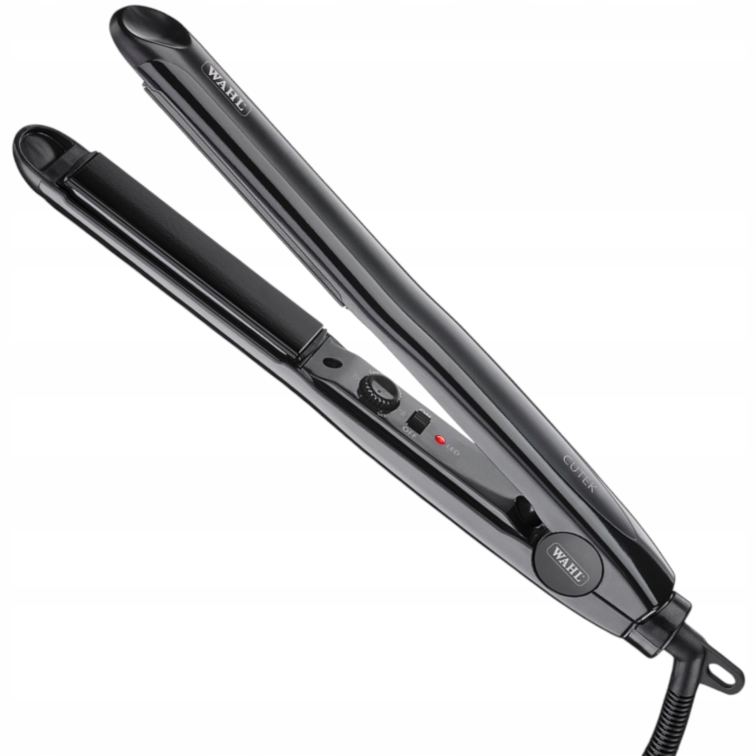 Wahl cutek plaukų tiesintuvas 4417-0472