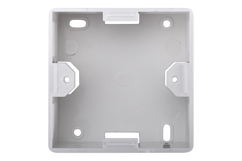Moduliniai sieniniai lizdai digitus cat 5e 2x rj45 lsa