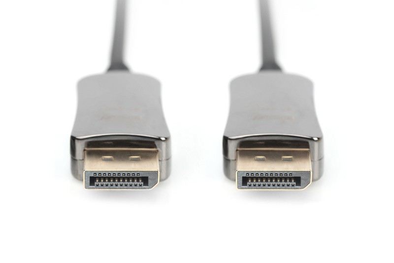 Hdmi laidas digitus ak-340107-150-s, dp, 15 m