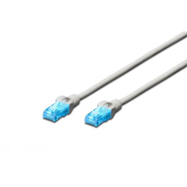 Tinklo laidas acc, utp cat.5e, 10 m