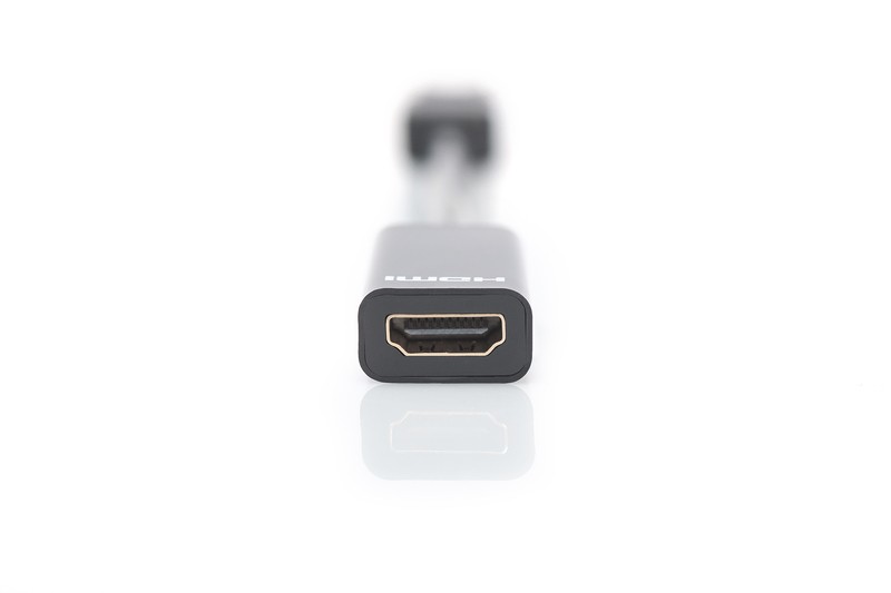 Assmann, dp/hdmi, 0.15 m