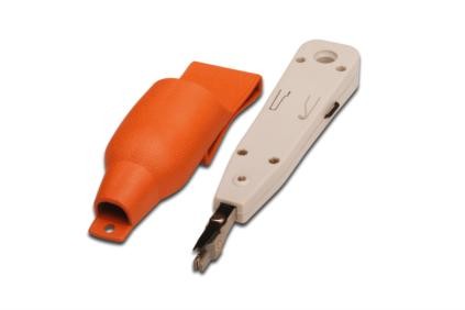 Digitus įrankis interneto lizdams rj45 / lsa