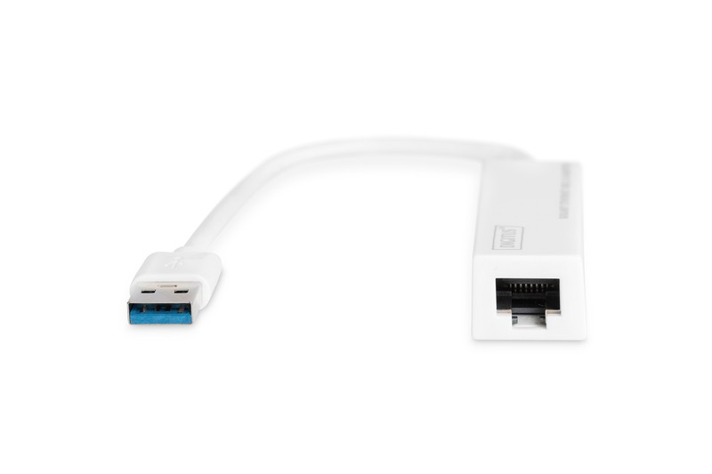 Digitus, gigabit ethernet - usb 3.0