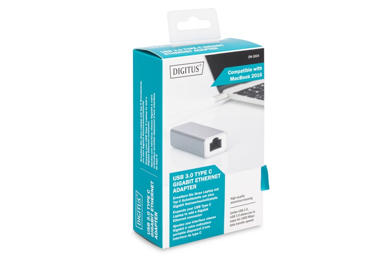 Digitus dn-3024