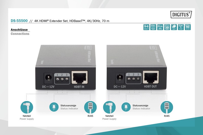 Digitus ds-55500