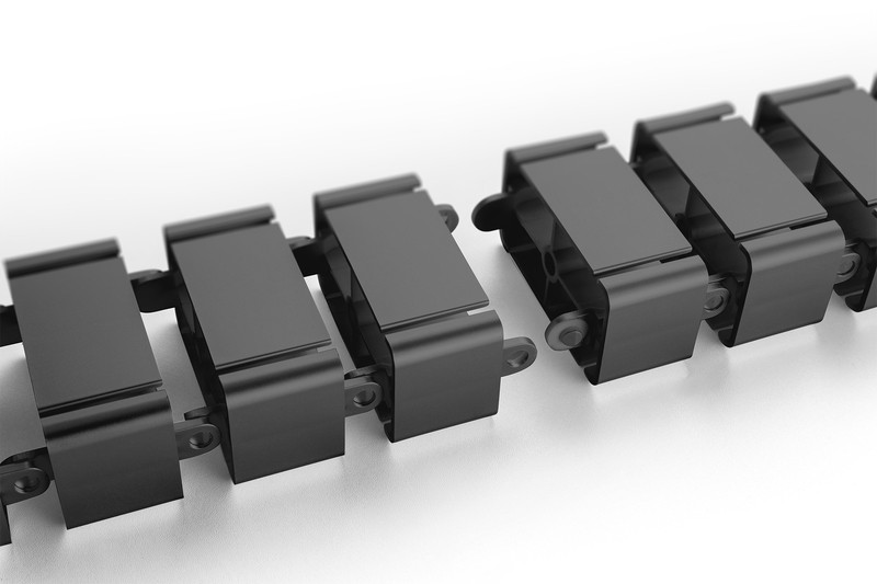 Priedas assmann da-90505, 1.3 m
