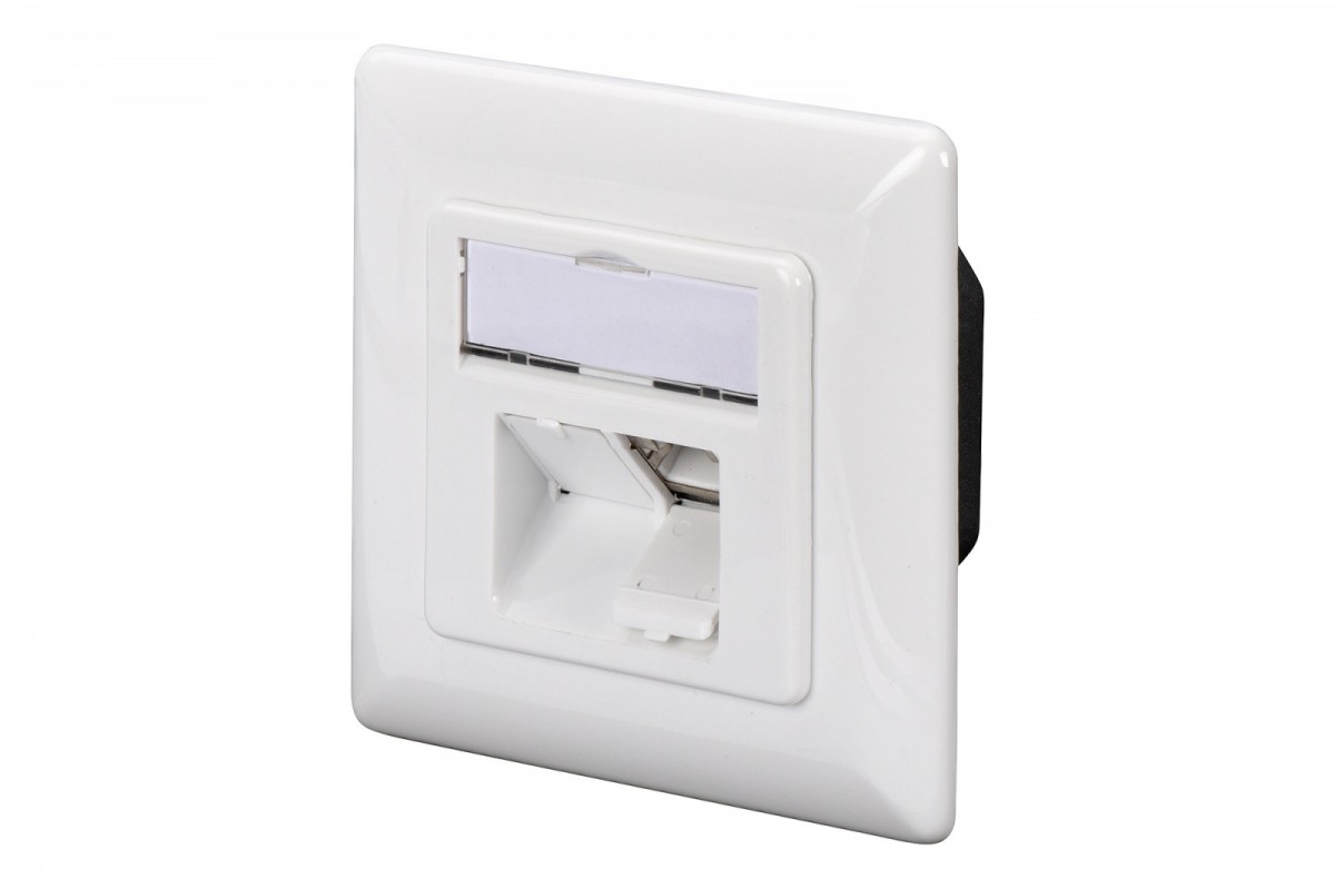 Priedas digitus dn-9007-s-1, rj45