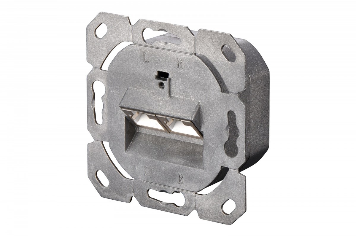 Priedas digitus dn-9007-s-1, rj45