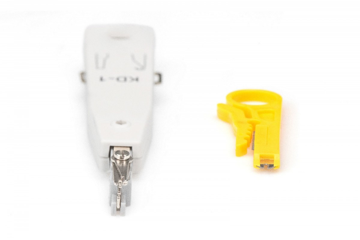 Tinklo įrankių rinkinys digitus dn-94027