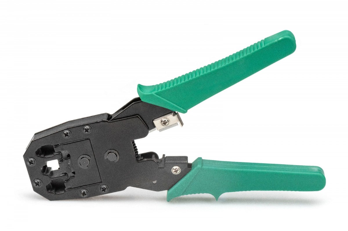 Tinklo įrankių rinkinys digitus dn-94027