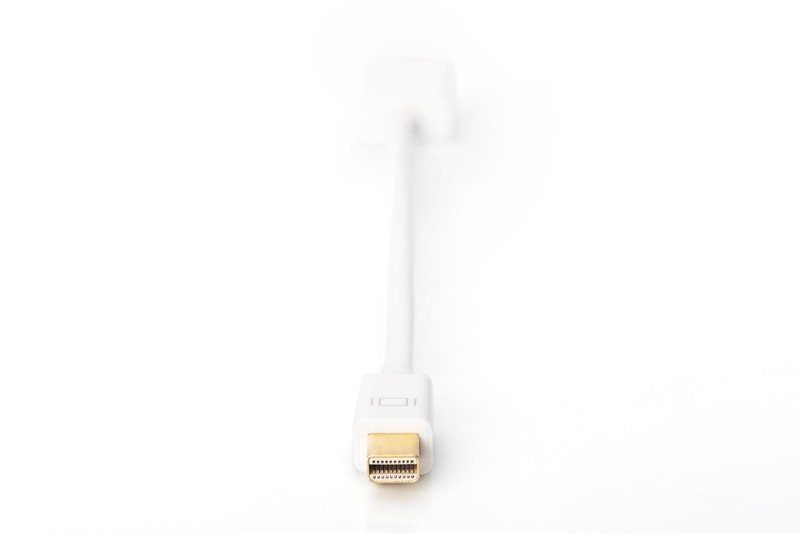 Assmann minidp->hdmi adapteris 0.15m