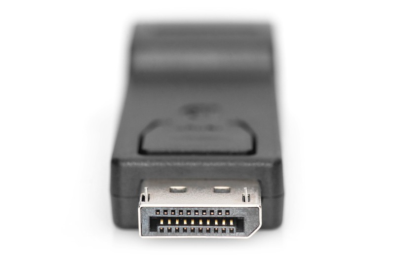 Hdmi laidas assmann, dp/hdmi