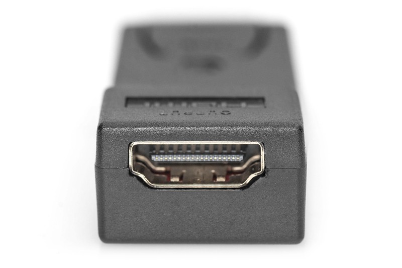 Hdmi laidas assmann, dp/hdmi