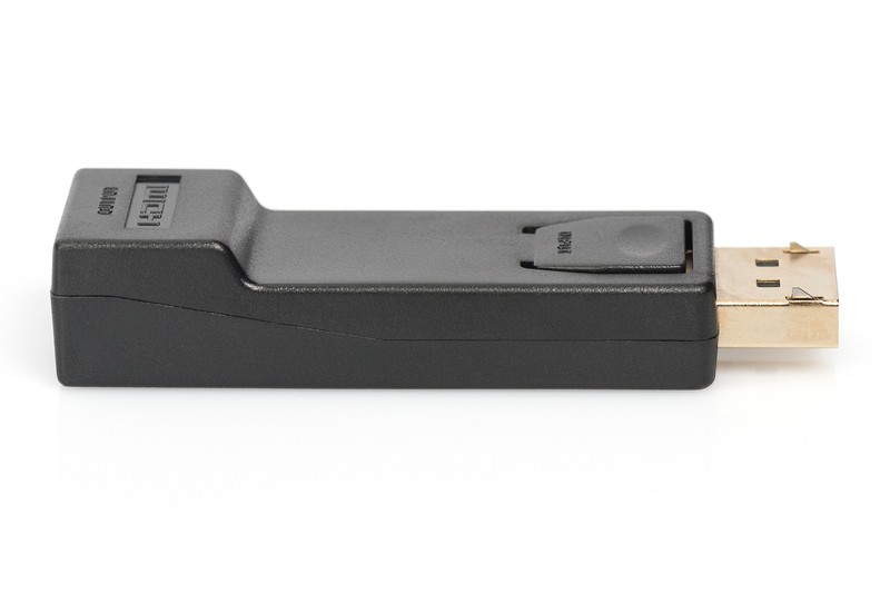Hdmi laidas assmann, dp/hdmi